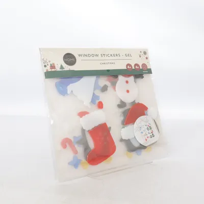 Kerstdecoratie (Meerkleurig) van Home Creation