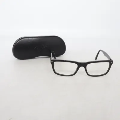 Glasögon (Svart) från Ray-Ban
