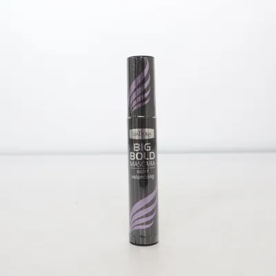 Mascara (Big Bold) från IsaDora
