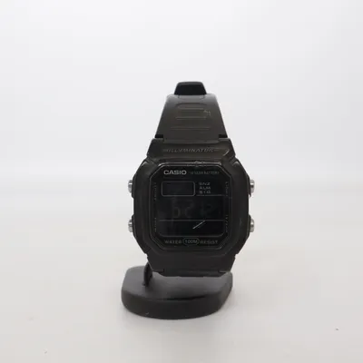 Armbandsur (W-800H) från Casio