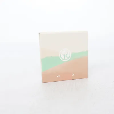 Powder (Complexion Powder) from Yves Rocher
