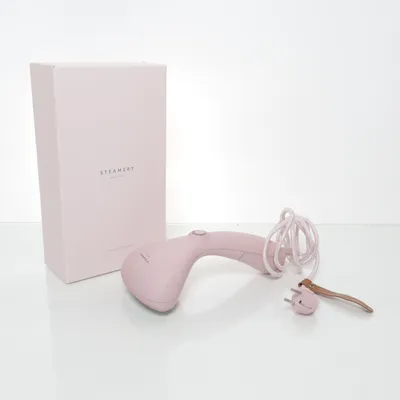 Steamer (Rosa) från Steamery