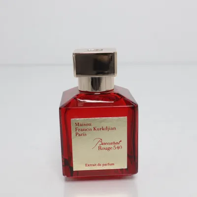 Eau de Parfum från Maison Francis Kurkdjian Paris