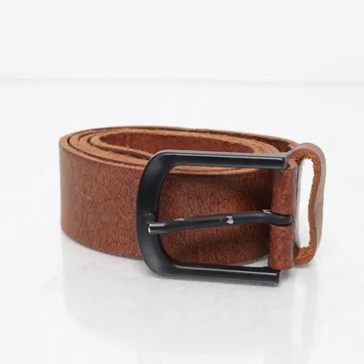 Bälte (Brun) från Petrol Industries