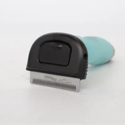 Pälsborste (Blå, Svart) från Little & Bigger