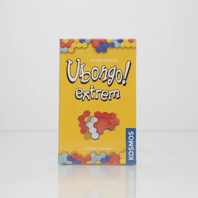 Sällskapsspel från Kosmos