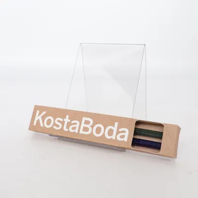 Rietje (Sipsavor) van Kosta Boda