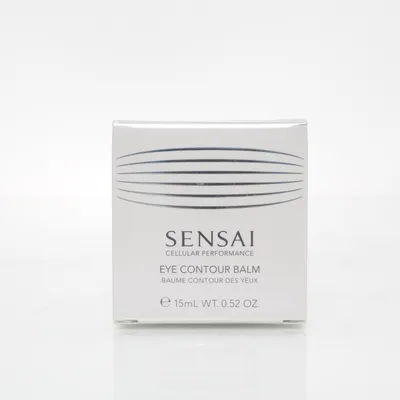 Ögonkräm (Cellular performance ) från Sensai