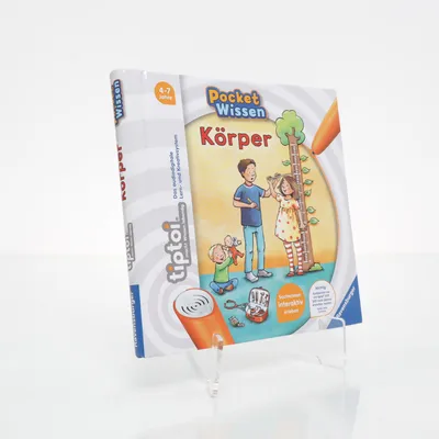 Children's book