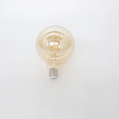 Glödlampa (Brun) från Airam