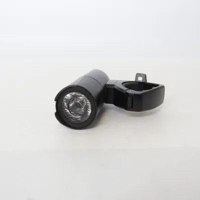 Cykellampa (Svart) från Roadstar