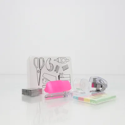 Konstnärsverktyg (Flerfärgad) från Flying Tiger