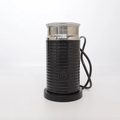 Mjölkskummare (Svart) från Nespresso