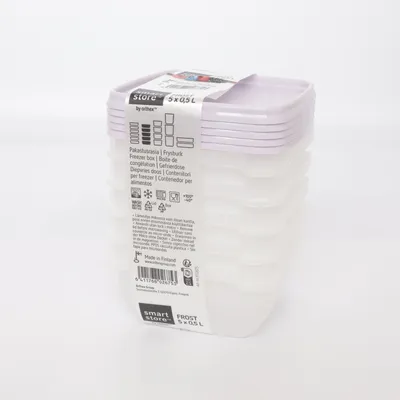 Matlåda (FROST) från Smartstore