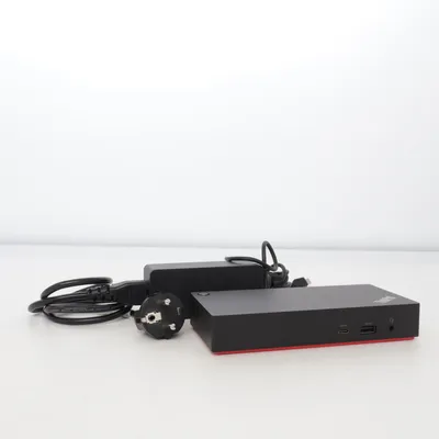 Computeroplader (Lda-Kp) fra Lenovo
