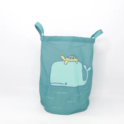 Boîte de rangement (Vert, Multicolore)