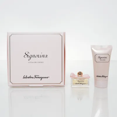 Eau de Parfum (Signorina) från Salvatore Ferragamo