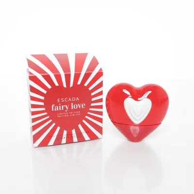 Eau de Toilette (fairy love) fra Escada