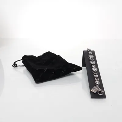 Armband (Silverfärgad) från Astrid & Agnes Okänd metall