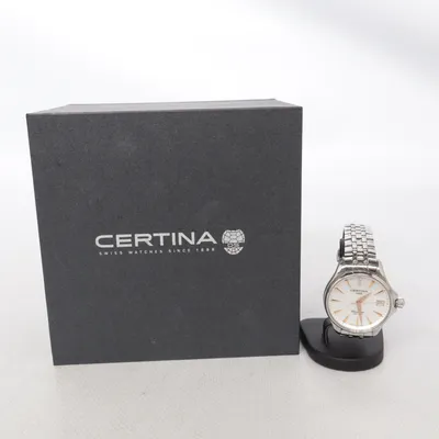 Armbandsur (C032051A) från Certina