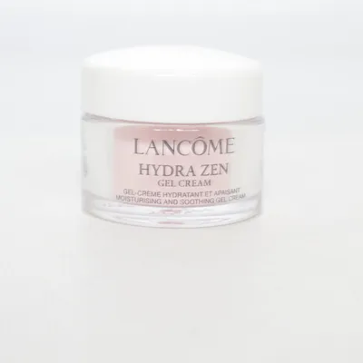 Gesichtscreme (Hydra Zen Gel Cream) von Lancôme