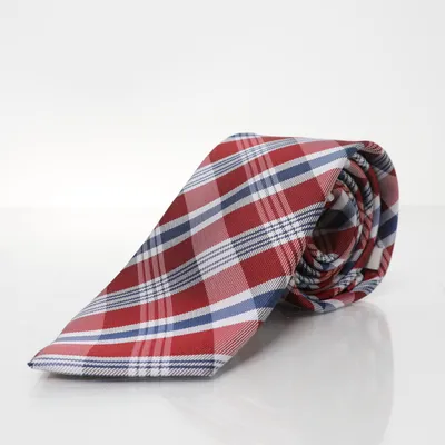 Slips (Flerfärgad) från Bugatti Silke