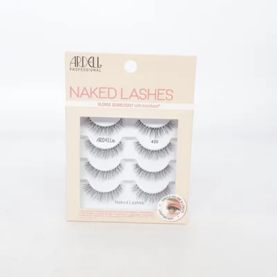 Lösögonfransar (Naked Lashes) från Ardell
