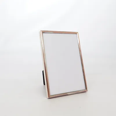 Cadre photo (Or) de Life Style