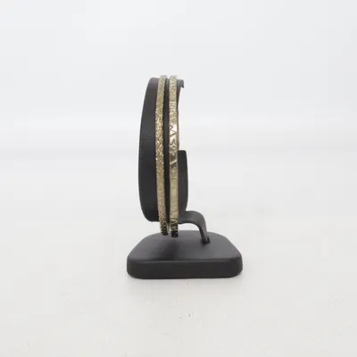 Bracelet (Argent) Métal inconnu