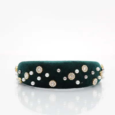 Diadem (Grøn, Flerfarvet) fra Catrice