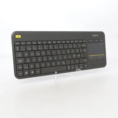 Toetsenbord (K400 Plus) van Logitech
