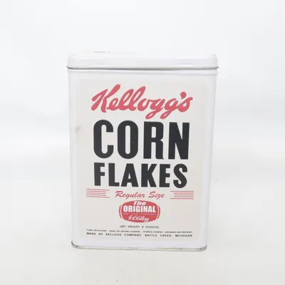 Blik (Corn Flakes) van Nostalgic Art