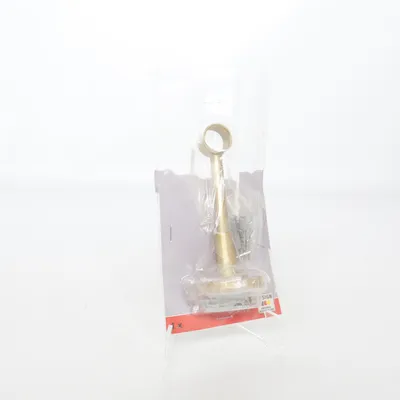 Curtain hanger (Träger 1-läufig, geschlossen) from Gardinia