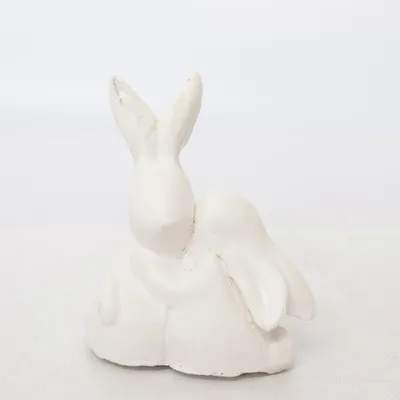 Figur (Hvid)