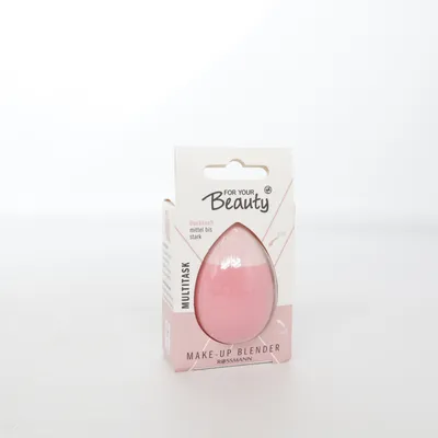 Éponge à maquillage (Multitask) de For Your Beauty