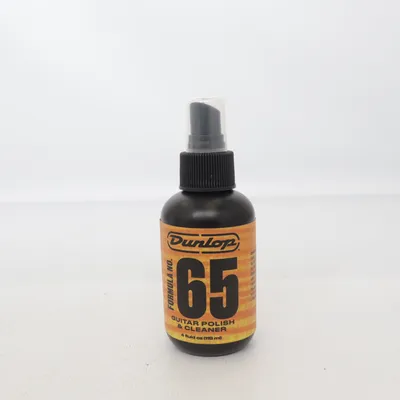 Gitaar accessoire (Formula 65) van Dunlop
