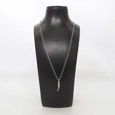 Collier (Helping Hand) de Edblad Métal inconnu
