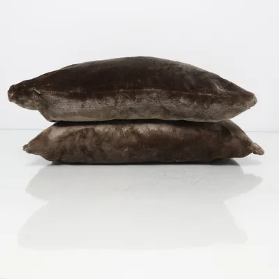 Prydnadskudde (Cosy) från Rusta Home Polyester