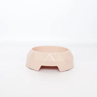 Bol d'alimentation (Rose)