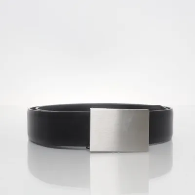 Bælte (Sort) fra Zign