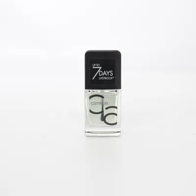 Nagellack (146 Clear As That) från Catrice