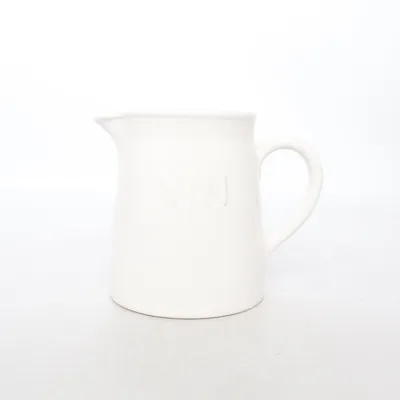 Kanna (Vit) från Bruka Design