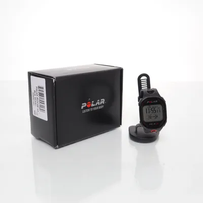 Aktivitetsarmband (RCX3 RUN) från Polar