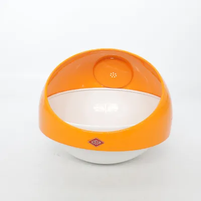 Kitchenware (Orange, White) from Wesco