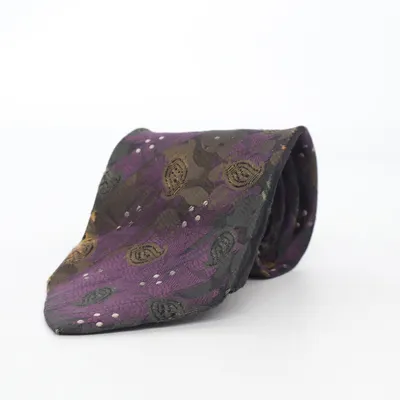 Slips (Lilla) fra Hugo Boss Silke