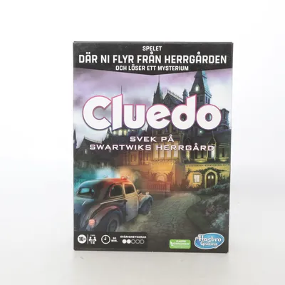 Board game from Hasbro Gaming
