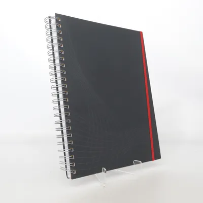 Notitieboek van Avery