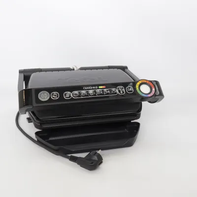 Electrical grill (Optigrill) from Tefal