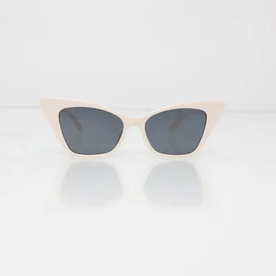 Solglasögon (Vit) från Ale-Hop