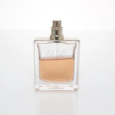 Eau de Parfum (Alive) från Boss